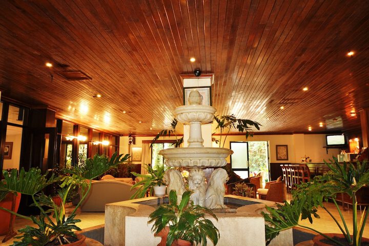 Hotel Interior 25 of 31