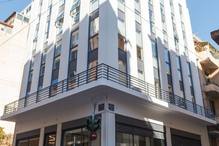 Hotel 69 of 69