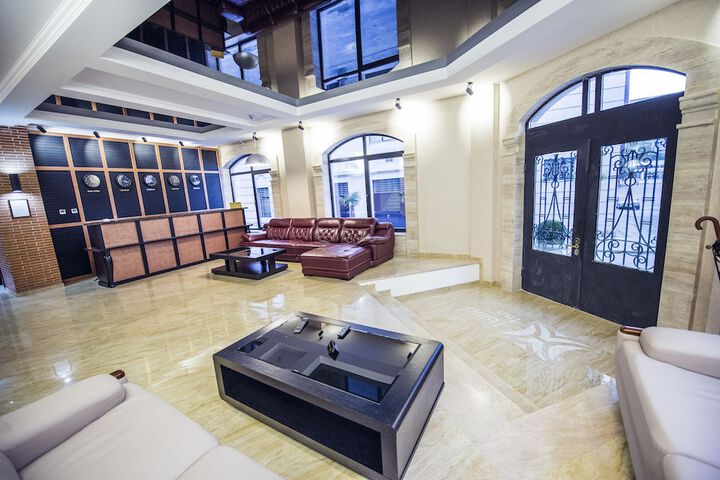 Hotel Interior 2 of 54