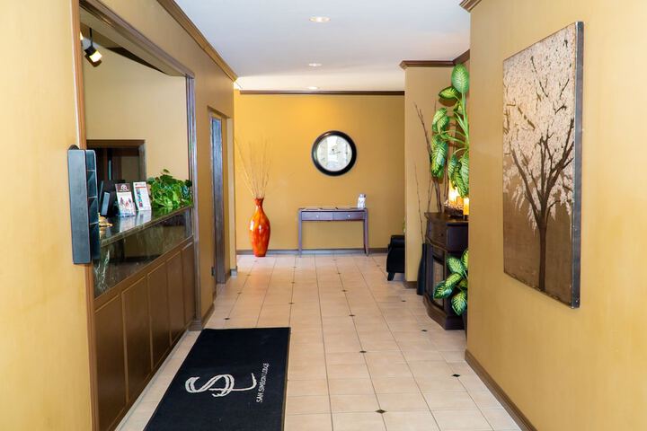 Hotel Interior 2 of 62