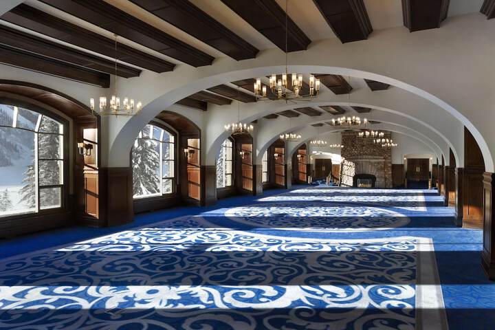 Ballroom