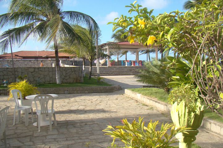Terrace/Patio 9 of 23
