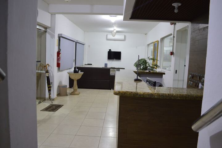 Hotel Interior 5 of 57