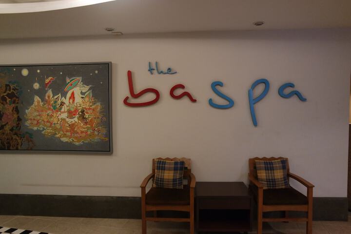 Spa Photos