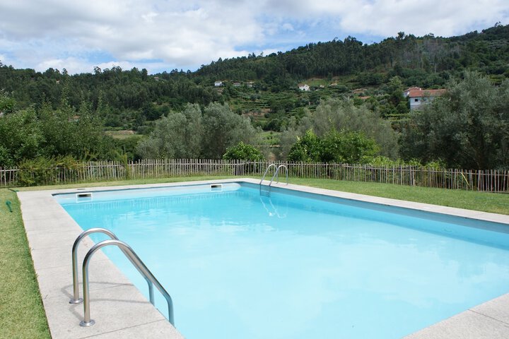 Pool Hotel