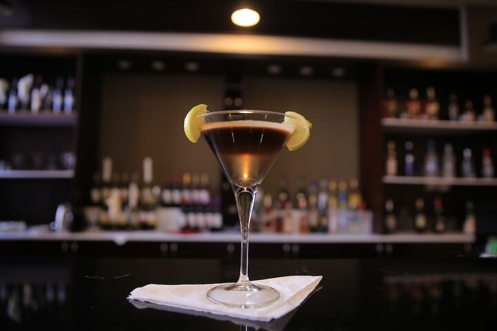 Lounge 100 of 120