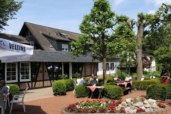 Hotel Zum Hackstück