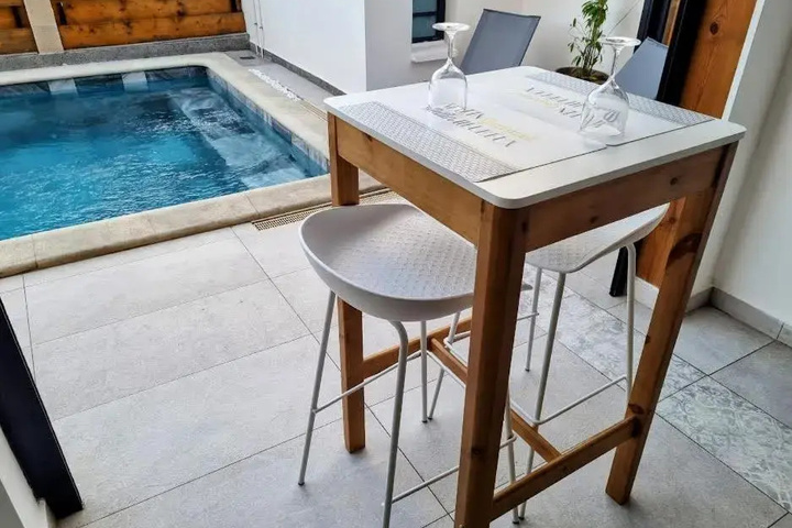 Pool 7 of 12