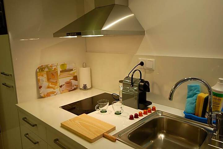 Room Interior