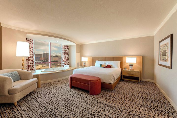Remodeled King Suite (16 of 58)