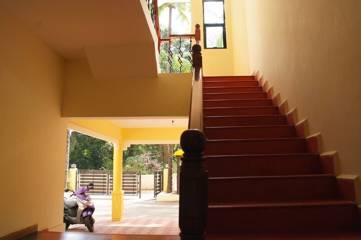 Terrace/Patio 27 of 48