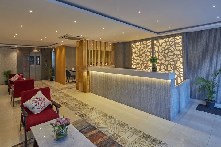 Hotel Interior 4 of 26