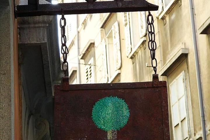 Exterior of Boutique Hotel Albero Nascosto