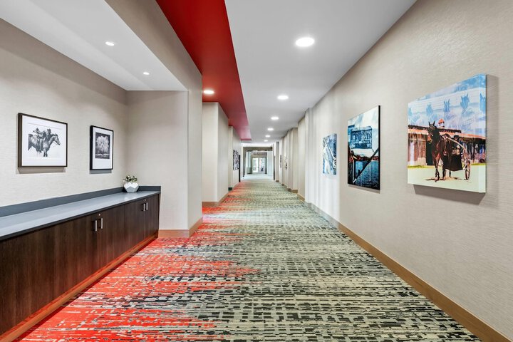 Lobby Photos