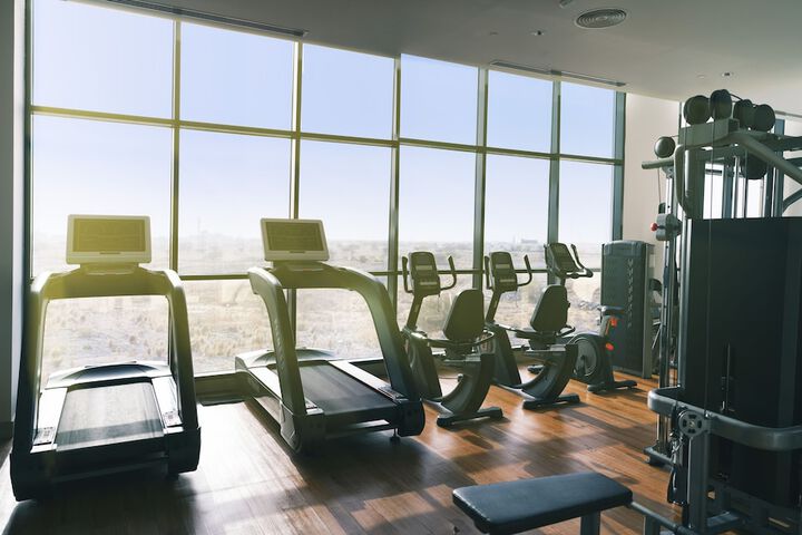Health and Fitness 32 of 52
