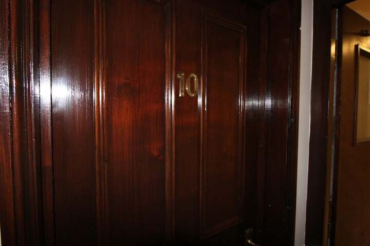 Hotel Interior 128 of 140
