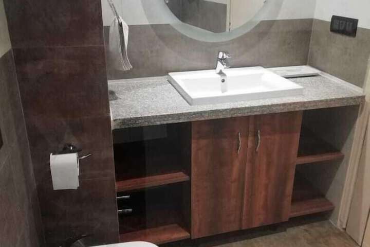 Bath Amenities