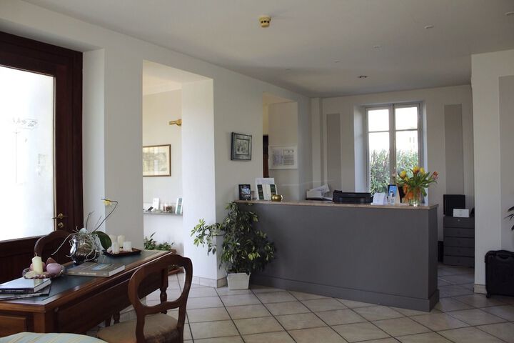 HOTEL BUGELLA