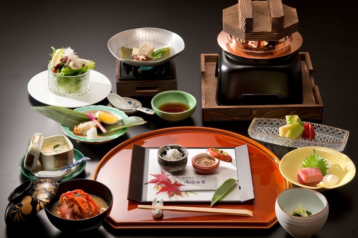 Breakfast/Coffee Service 90 of 103