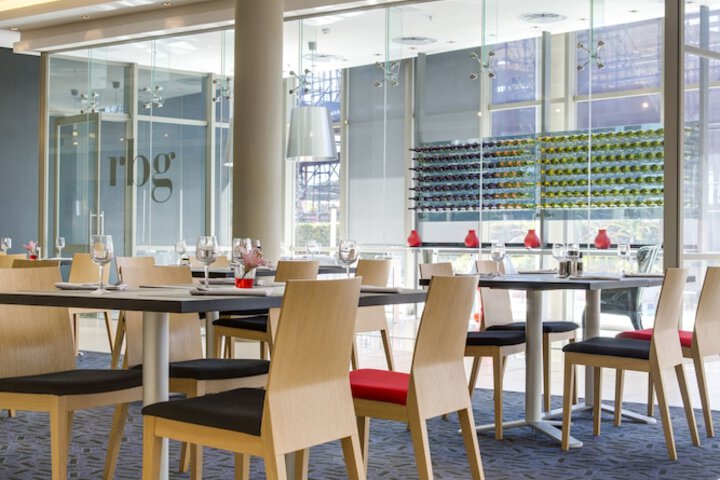 Restaurants