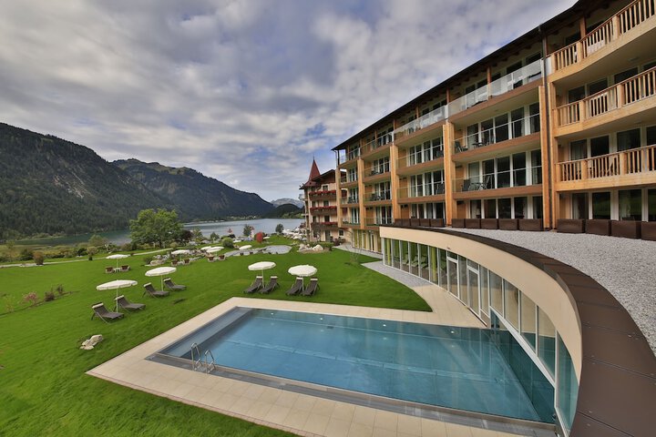 Hotel 44 of 50