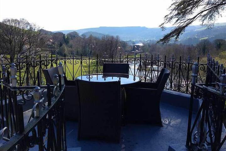 Terrace/Patio 21 of 24