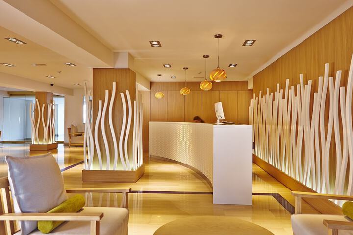 Lobby Photos