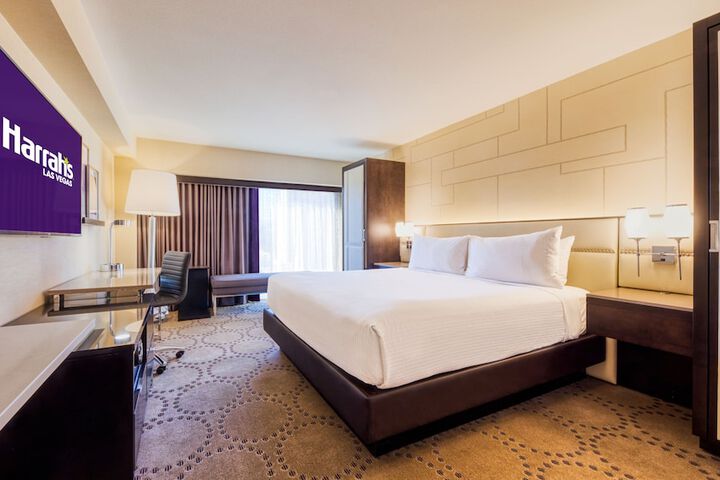 Valley Deluxe Room 1 King (26 of 41)