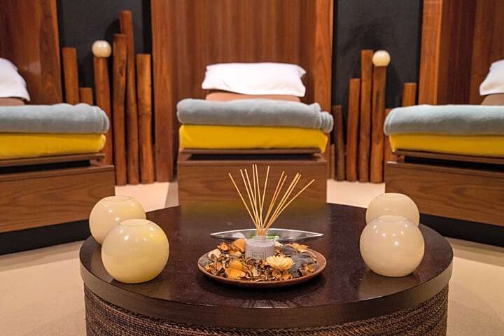 Spa and Wellness Pictures