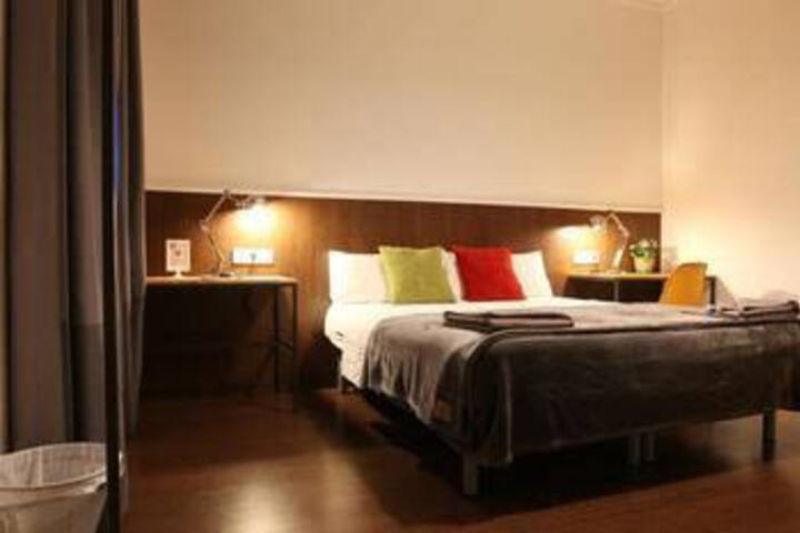 Fitness Center Photo