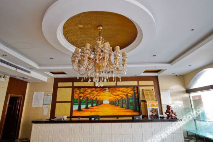 Hotel Interior 14 of 21
