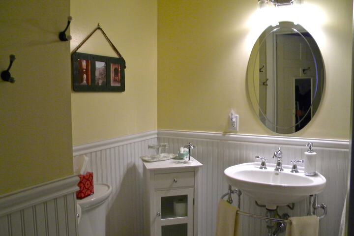 Bathroom Vanities