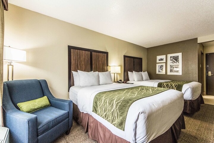 2 Queen Beds (4 of 6)