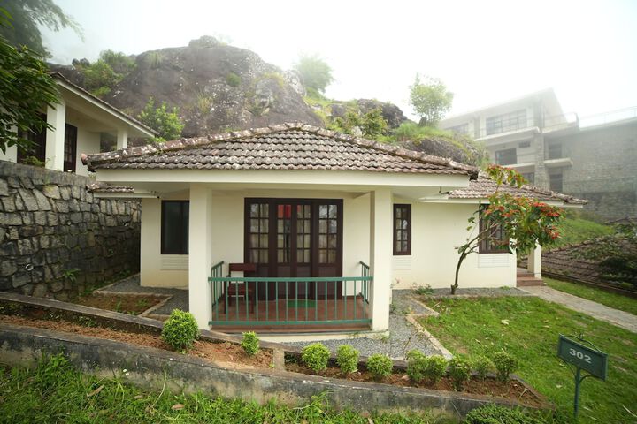 Hotel 58 of 68