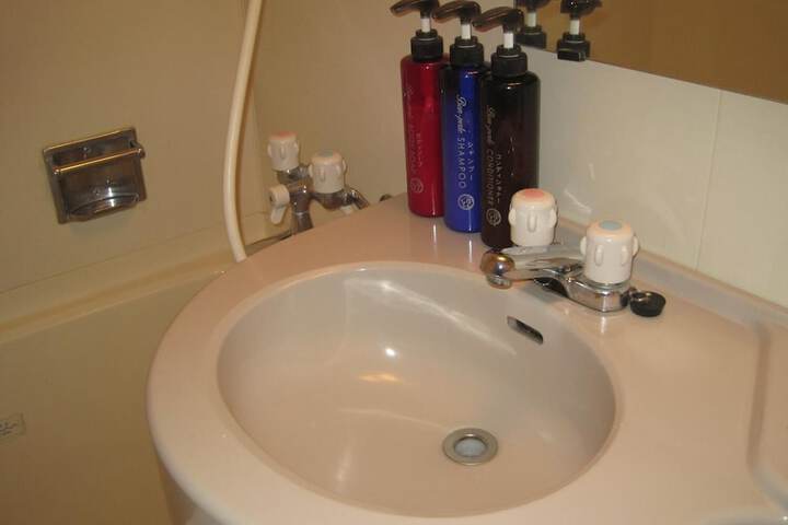 Bathroom Vanities