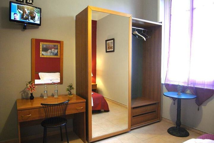 Children's theme room