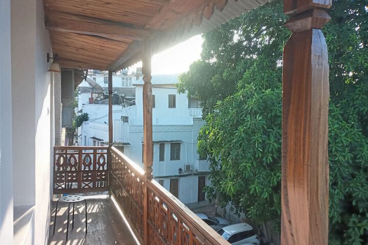 Terrace/Patio 18 of 19