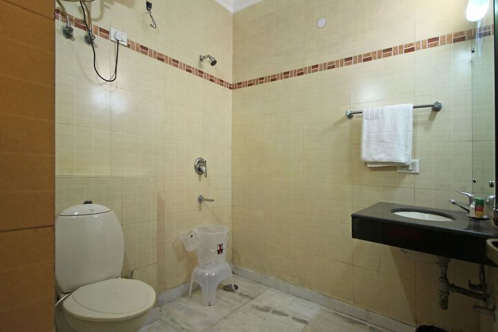 Room 20 of 21
