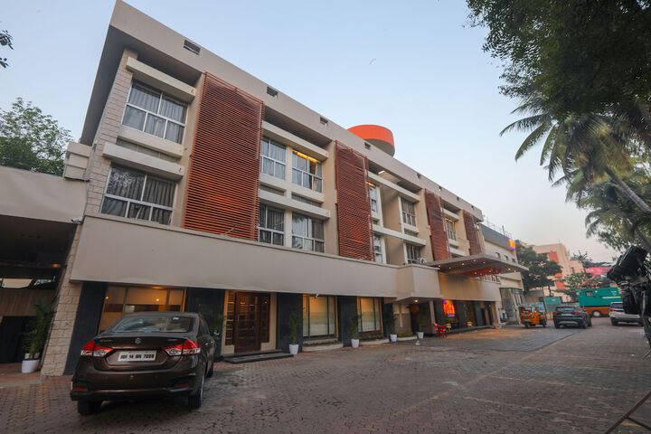 IRA by Orchid Nashik