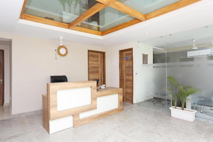Room 4 of 4