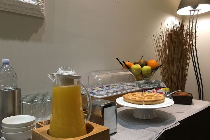 Dining Photos