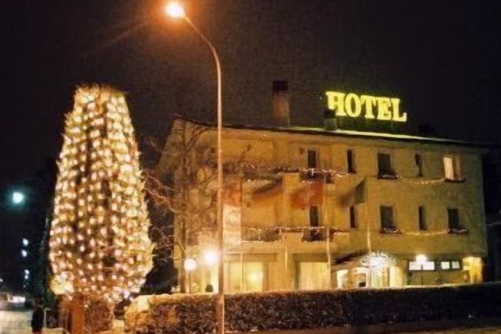 Hotel 54 of 57