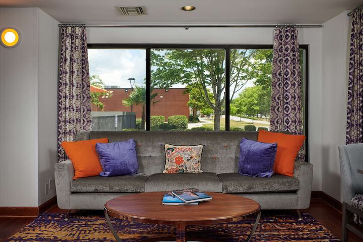 Lobby Photos