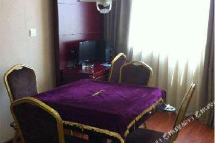 Luxi New Oasis Hotel