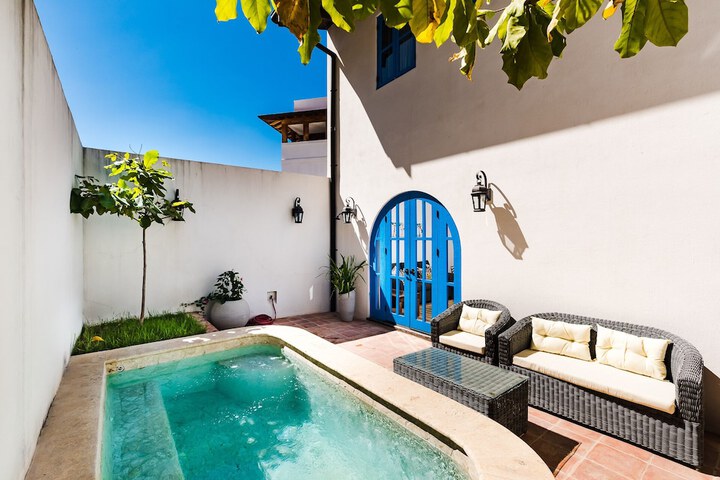 Terrace/Patio 537 of 1000