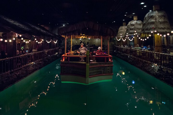 Nightclub