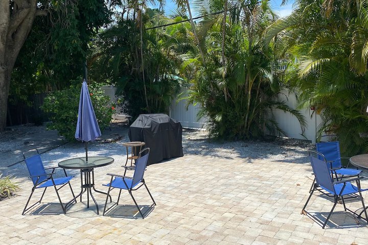 Terrace/Patio 121 of 230