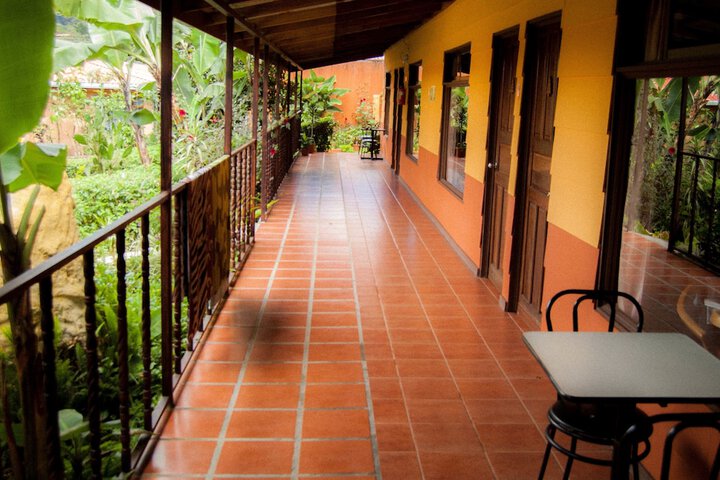 Terrace/Patio 23 of 45