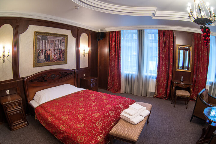 Image of VIKING HOTEL