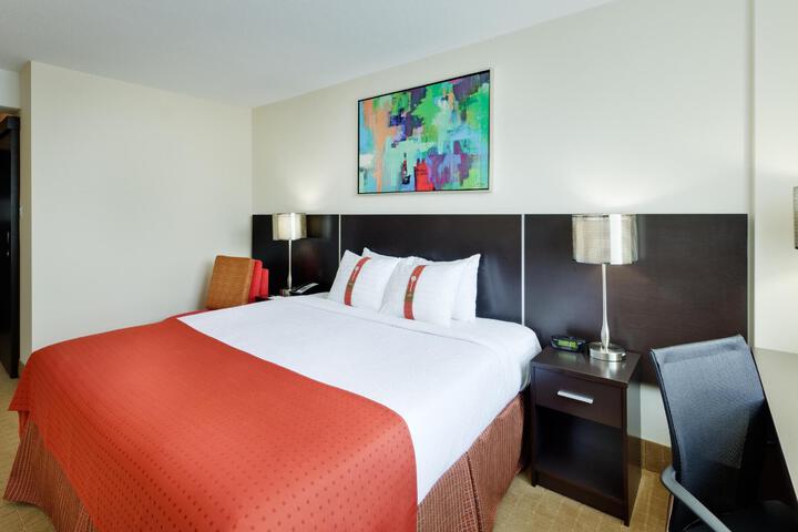 Standard | King Bed (2 of 15)